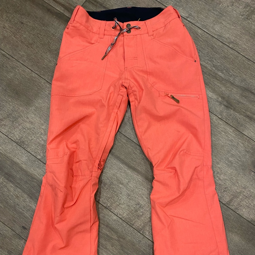 foxy snowboarding/ski pants